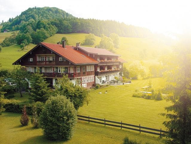 Hotel Mühlenhof