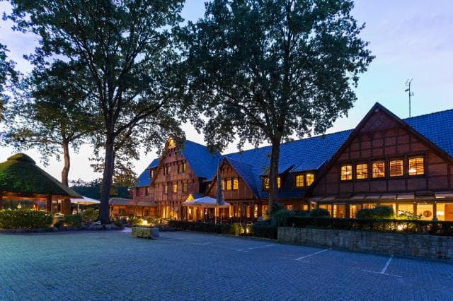 Hotel Mutter Bahr