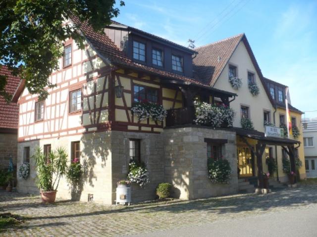 Hotel Neckarmühle