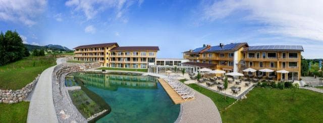 Hotel Nesselwanger Hof