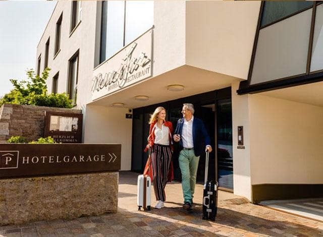 Hotel Neues Tor