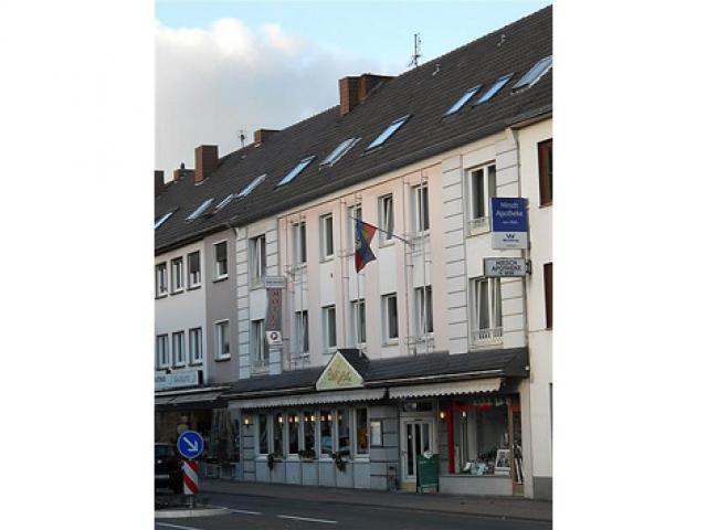 Hotel Niederée