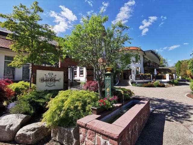 Hotel Ochsen