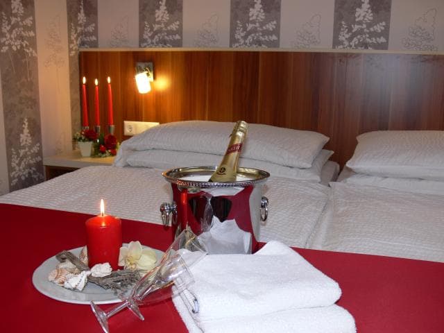 Hotel-Pension Gasthof Stöckl