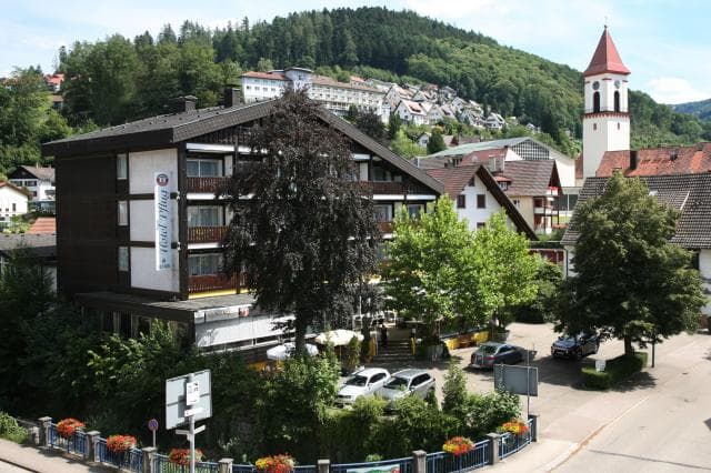 Hotel Pflug