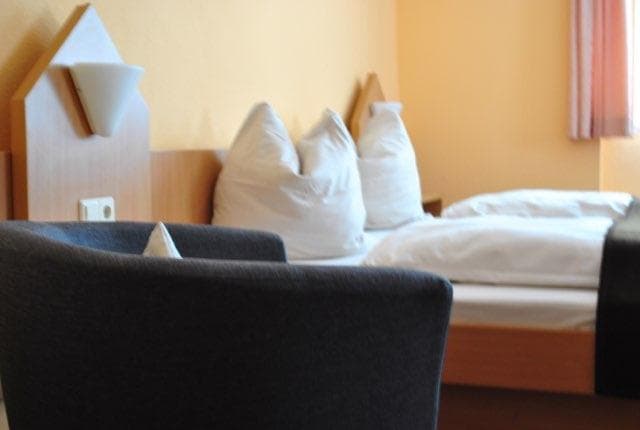Hotel Poseidon