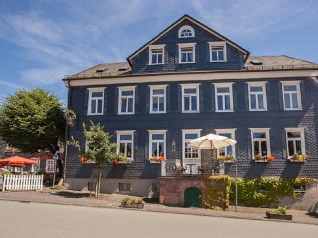 Hotel & Restaurant Alte Schule