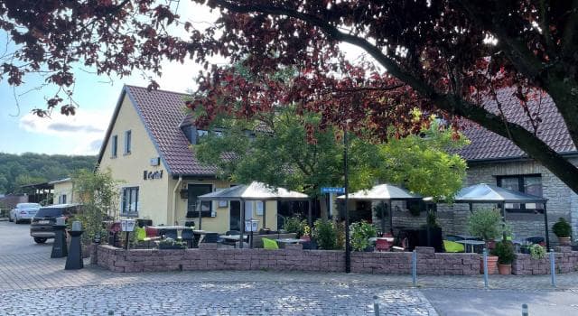 Hotel-Restaurant Am Markt