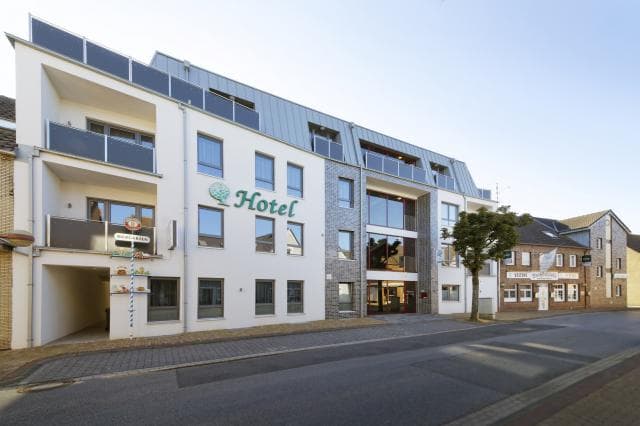 Hotel-Restaurant an der Burgschänke