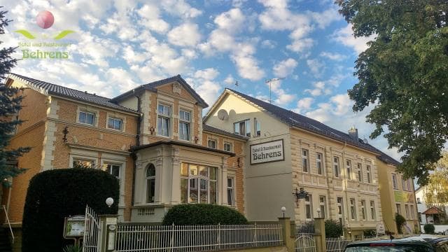 Hotel & Restaurant Behrens GbR