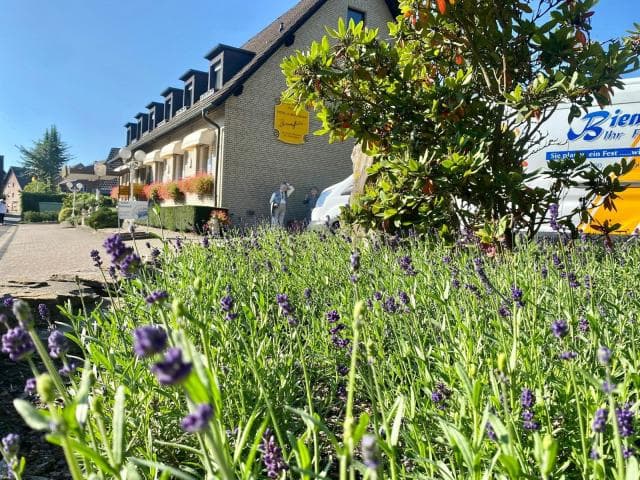Hotel & Restaurant Bienefeld