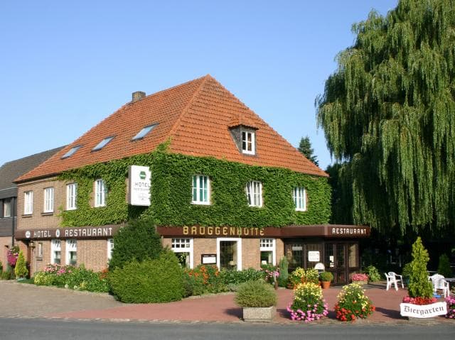 Hotel-Restaurant Brüggenhütte