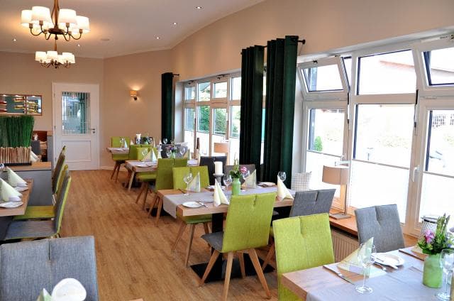 Hotel Restaurant Bürgerklause Tapken
