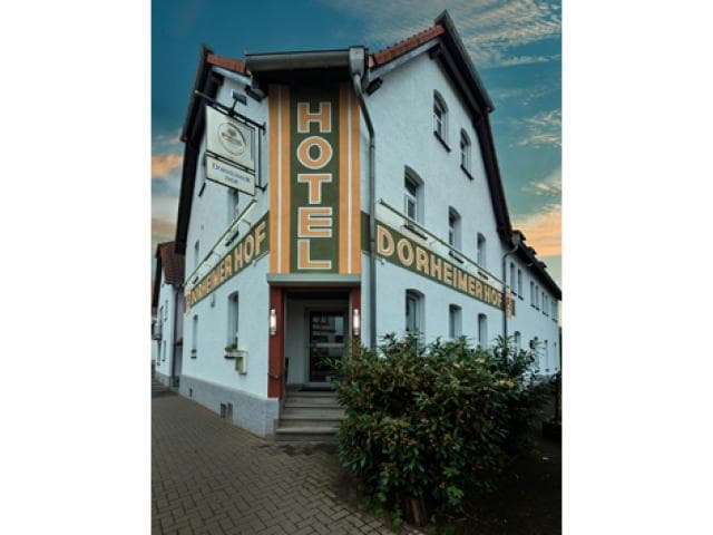 Hotel-Restaurant Dorheimer Hof