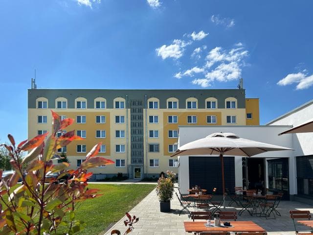 Hotel Restaurant Elbebrücke