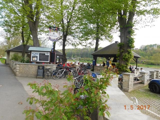 Hotel & Restaurant Elbparadies