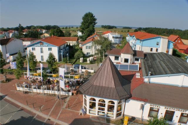 Hotel & Restaurant Hanse Kogge