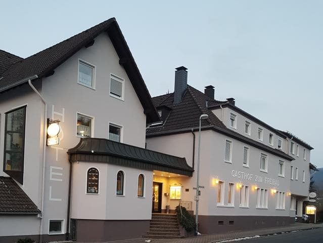 Hotel - Restaurant Haus Battenfeld