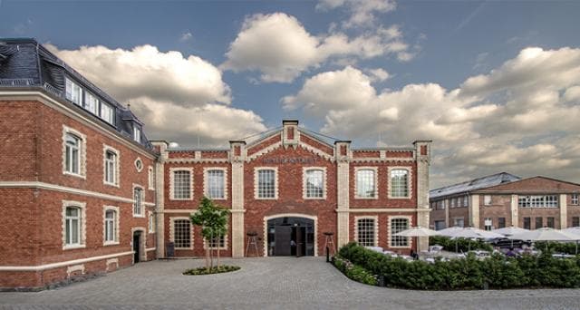 Hotel & Restaurant heyligenstaedt
