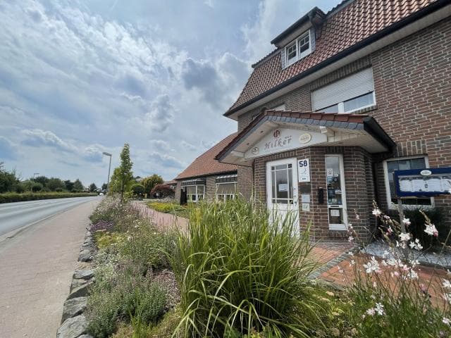 Hotel-Restaurant Hilker