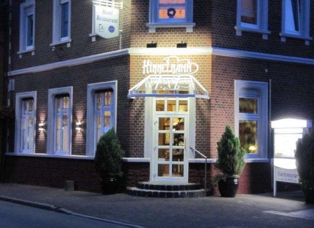 Hotel-Restaurant Himmelmann