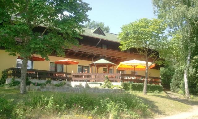 Hotel & Restaurant Karpfenschänke