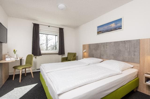 Hotel & Restaurant Klanxbüller Stuben