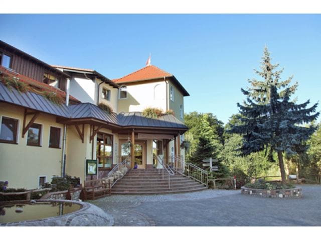 Hotel-Restaurant Kuralpe Kreuzhof