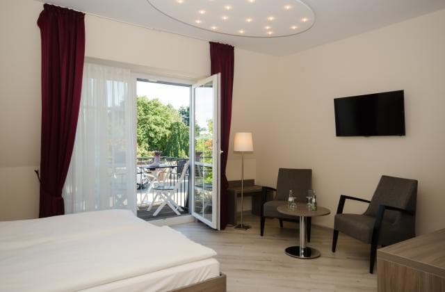 Hotel Restaurant Lange