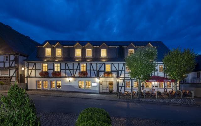 Hotel - Restaurant Lindenhof