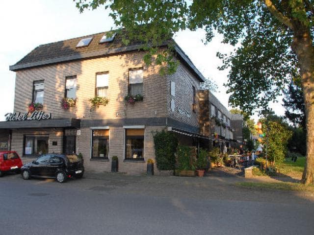 Hotel - Restaurant Litjes