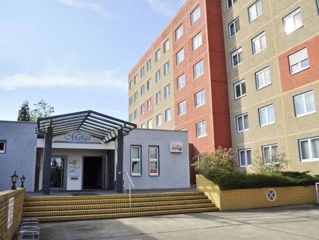 Hotel & Restaurant Marga