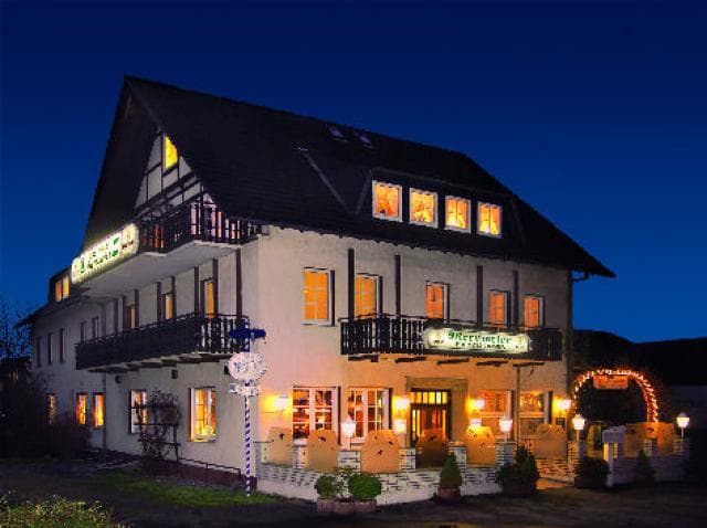 Hotel-Restaurant Meermeier
