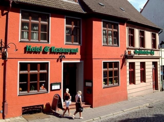 Hotel & Restaurant Norddeutscher Hof