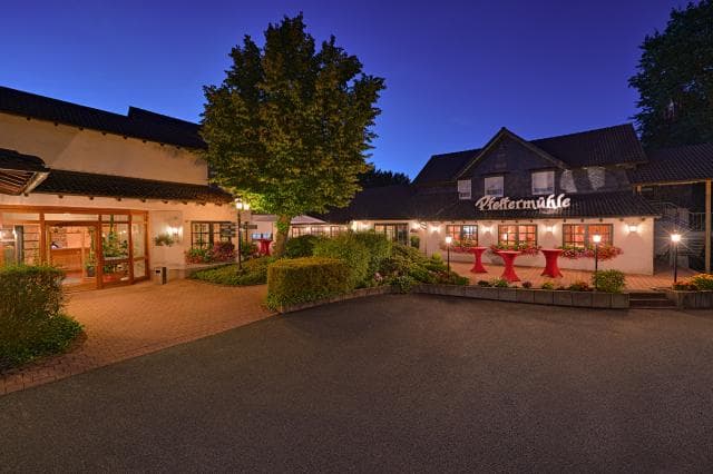 Hotel-Restaurant Pfeffermühle