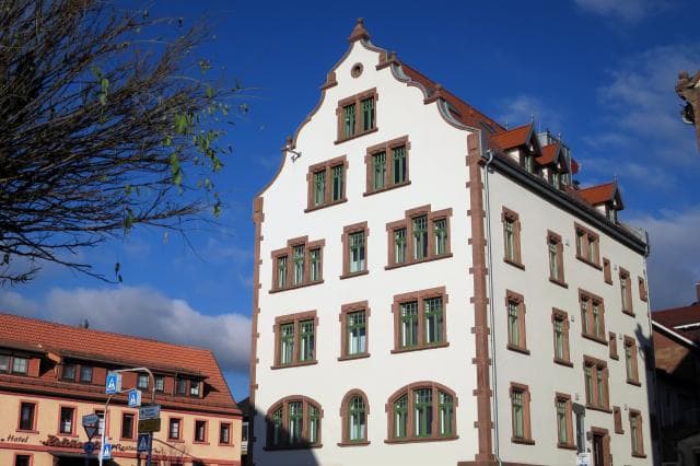 Hotel-Restaurant Reichsadler