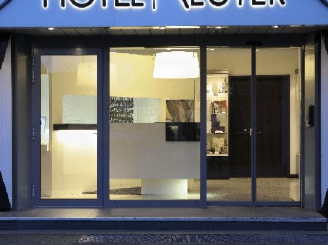 Hotel-Restaurant Reuter