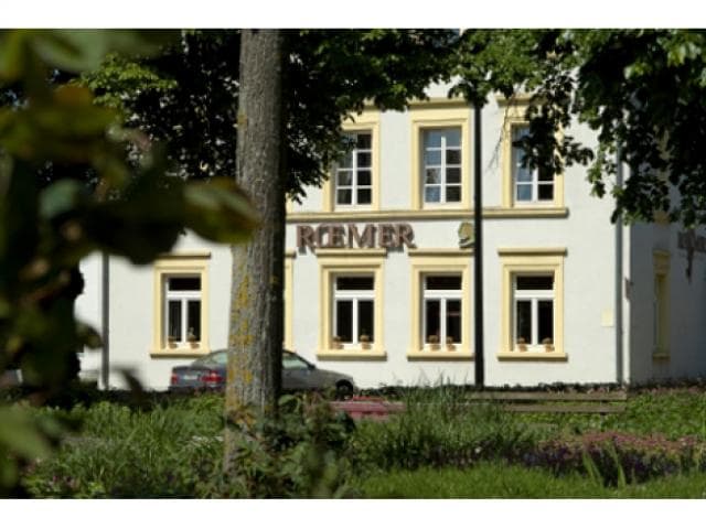 Hotel-Restaurant Roemer