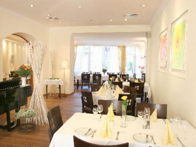 Hotel Restaurant Rothkopf