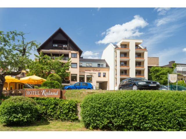 Hotel Restaurant Ruland