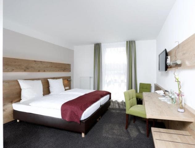 Hotel Restaurant Sachsenross