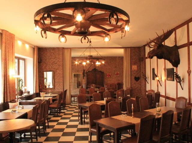 Hotel-Restaurant Schmelting