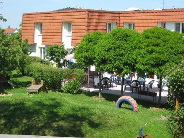 Hotel Restaurant Siebeneichen