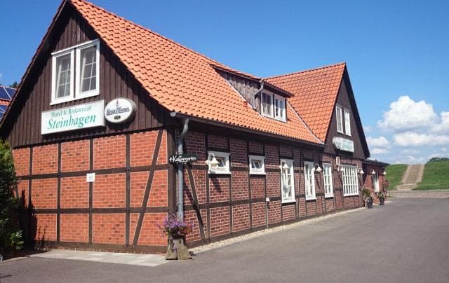 Hotel-Restaurant Steinhagen