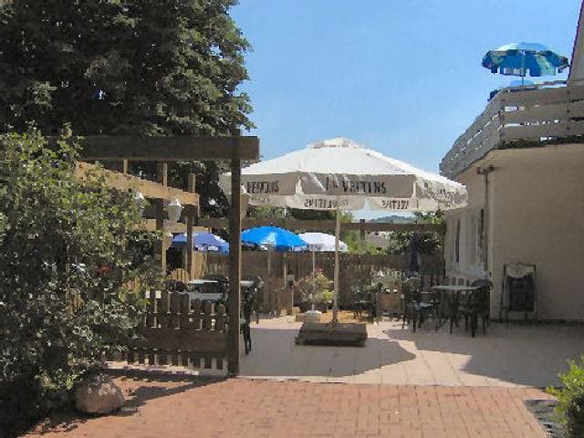Hotel Restaurant Stille