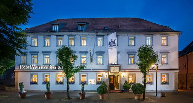 Hotel-Restaurant Württemberger Hof