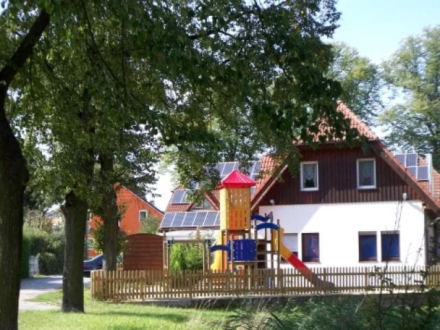 Hotel & Restaurant Zum Baggernpuhl