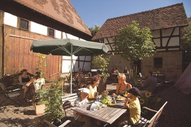 Hotel-Restaurant Zum Nachtwächter