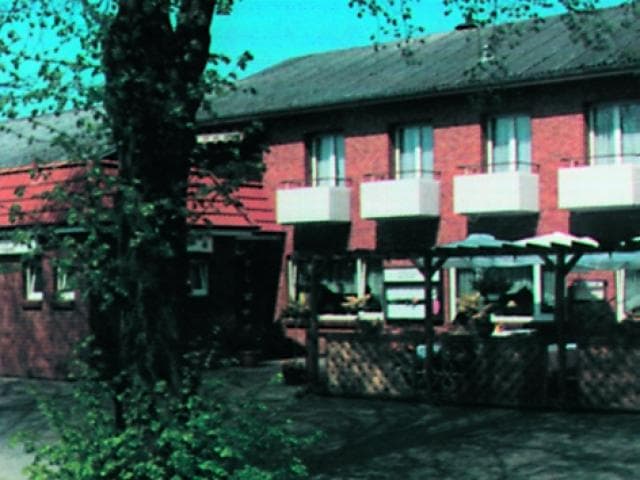 Hotel-Restaurant Zur Linde
