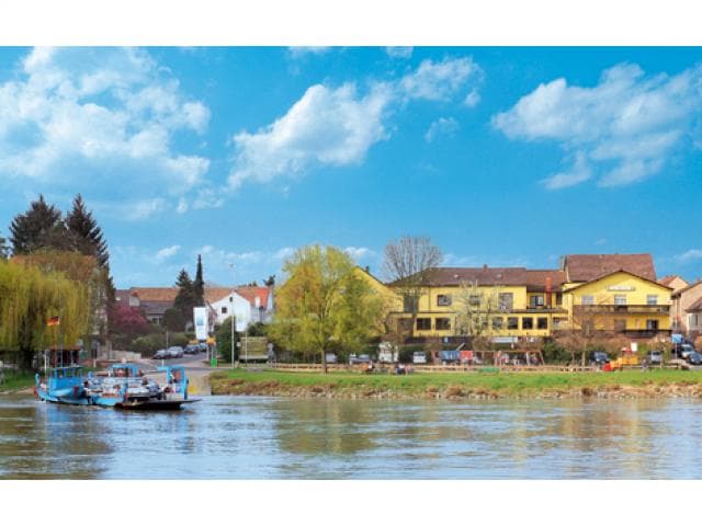 Hotel-Restaurant Zur Mainlust